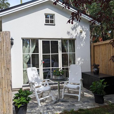 Cute Little Cottage In Hoellviken 외부 사진