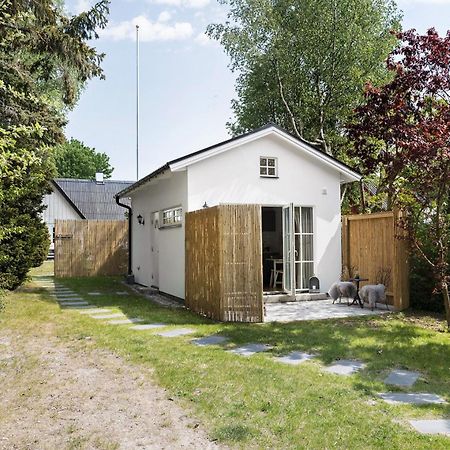 Cute Little Cottage In Hoellviken 외부 사진