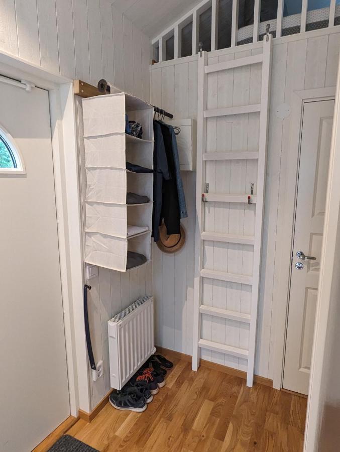 Cute Little Cottage In Hoellviken 외부 사진