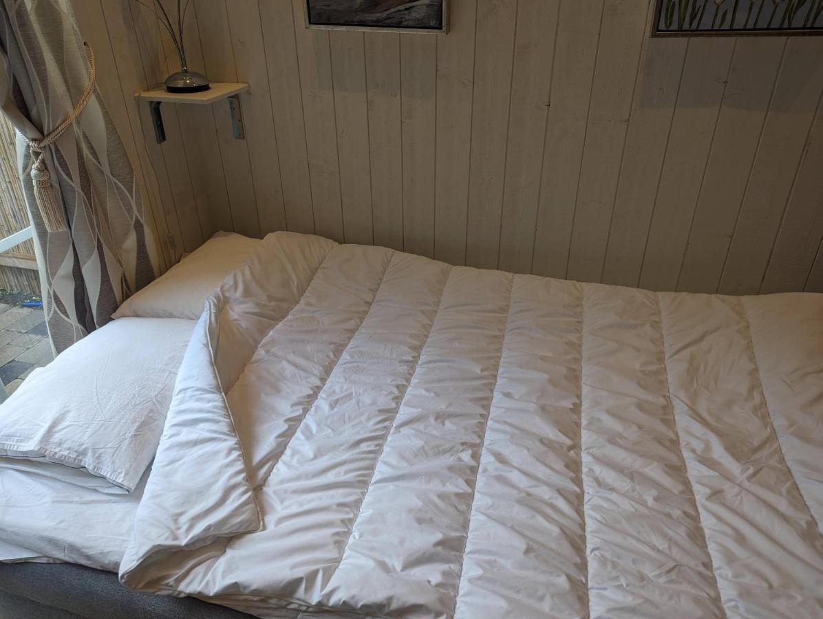 Cute Little Cottage In Hoellviken 외부 사진