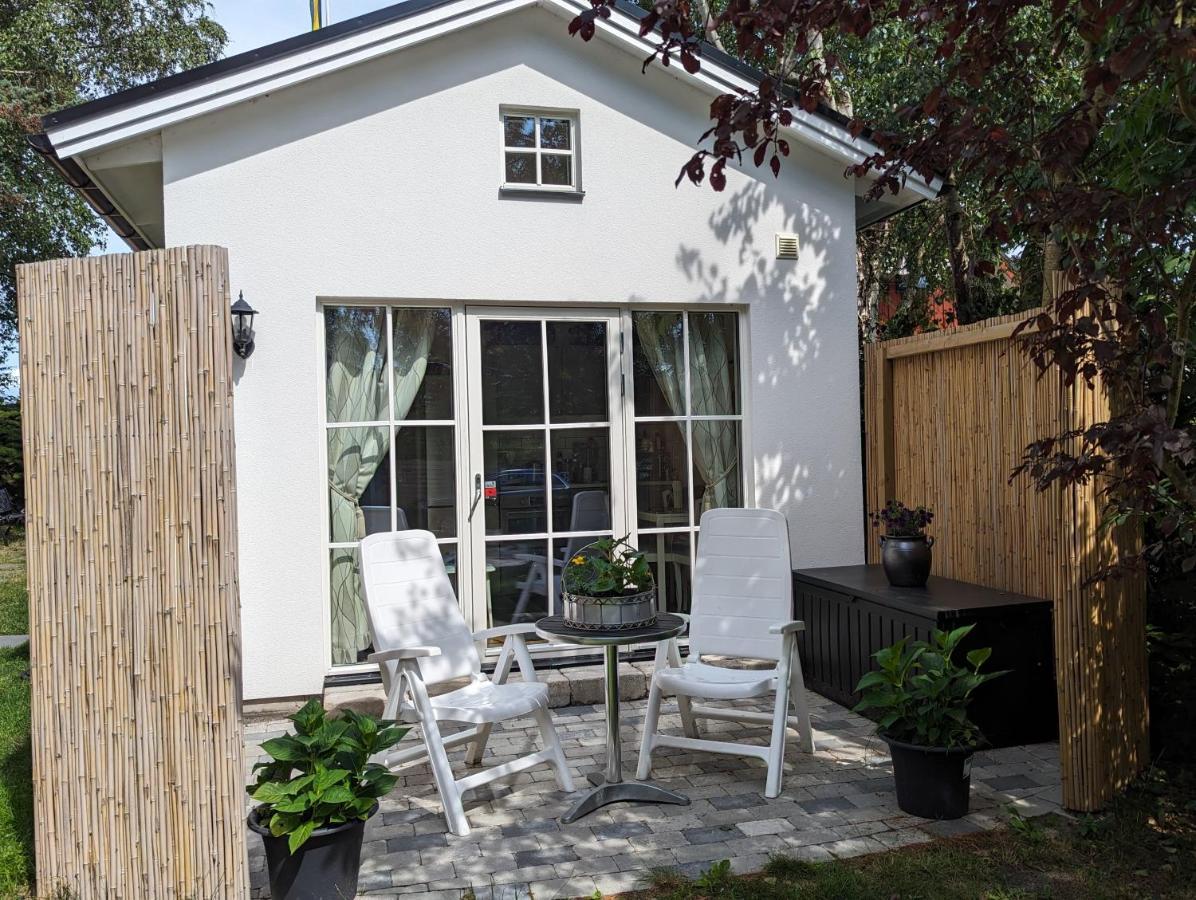 Cute Little Cottage In Hoellviken 외부 사진