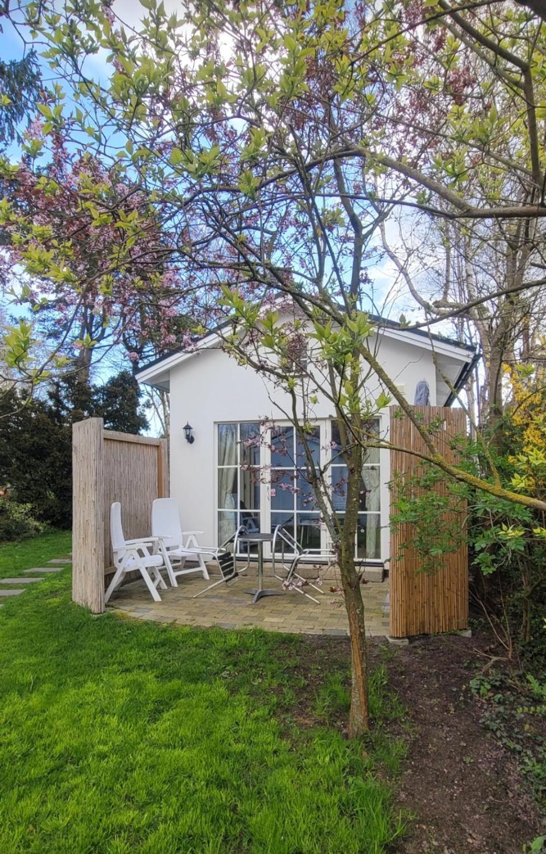 Cute Little Cottage In Hoellviken 외부 사진